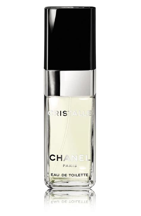 chanel cristalle nordstrom|chanel perfume official website.